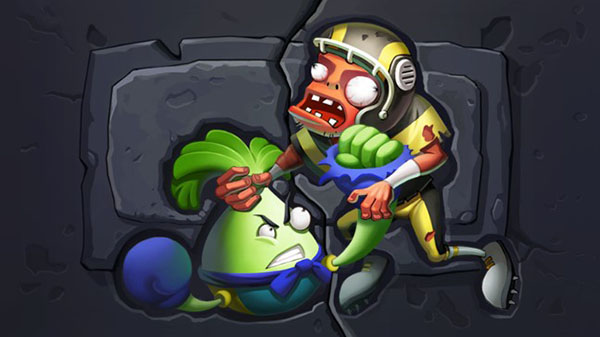 
僵尸农场 汉化版