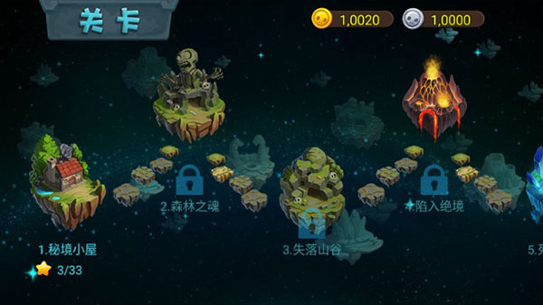 
僵尸农场 汉化版