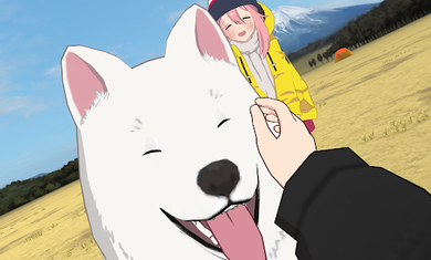 
摇曳露营山麓露营场篇 官方版