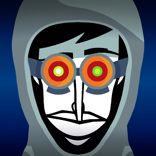 节奏盒子cyberbox模组