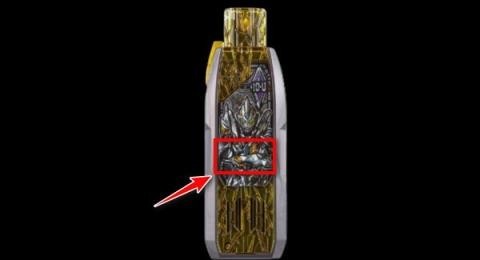 黑暗特利迦火花模拟器 安卓版(图3)