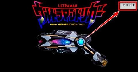 黑暗特利迦火花模拟器 安卓版(图4)