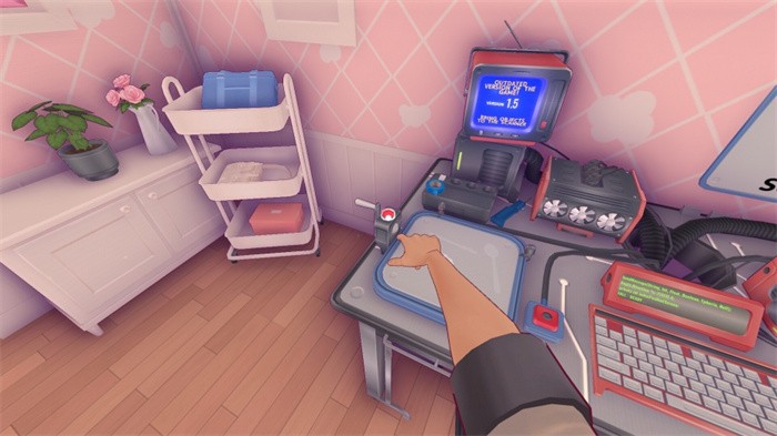 
米塔MiSide 官网入口