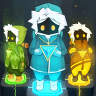 巨人之路 中文版