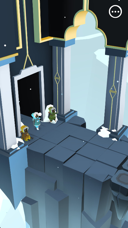 
巨人之路 中文版