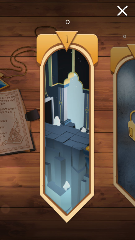 
巨人之路 中文版