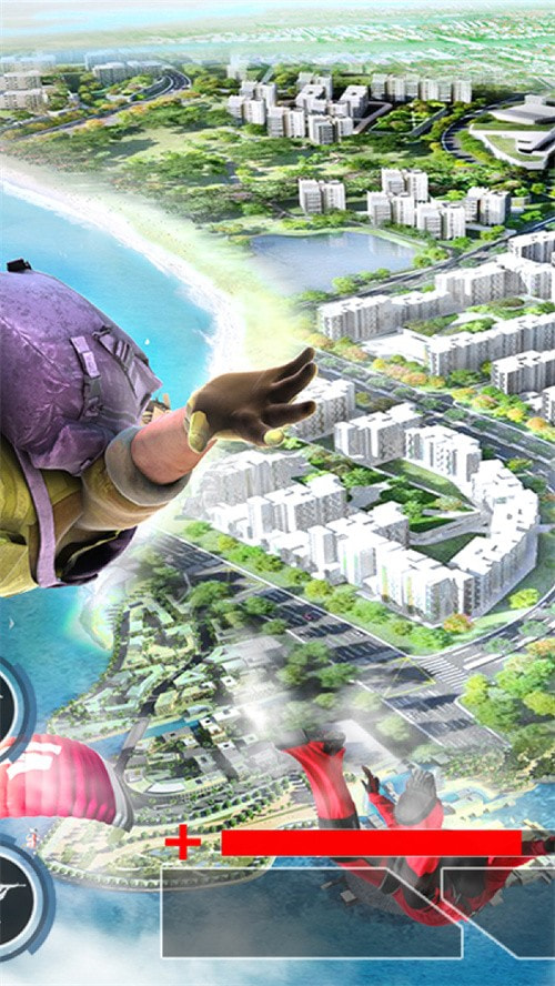 精英突击小队 官网版(图1)