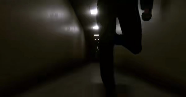 后室backrooms 官网正版(图11)