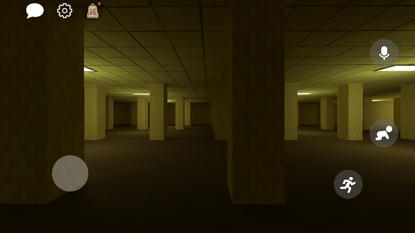 后室backrooms 官网正版(图10)