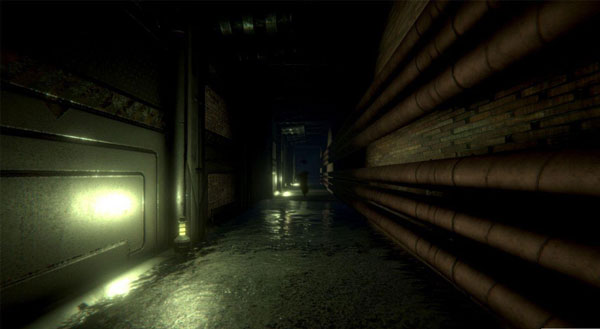 后室backrooms 官网正版(图12)