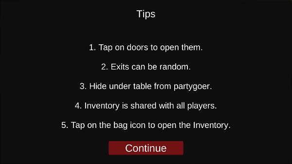 后室backrooms 官网正版(图7)