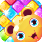 开心魔法消消乐 红包版