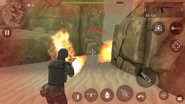 
地球计划小队 完整版