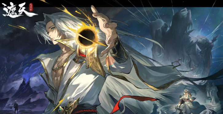 《遮天：凡尘一叶》最强阵容组合攻略(图2)