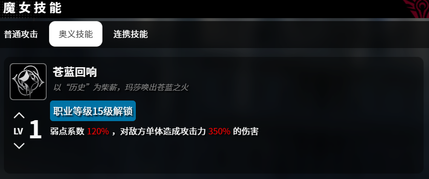 《千年之旅》玛莎介绍(图4)