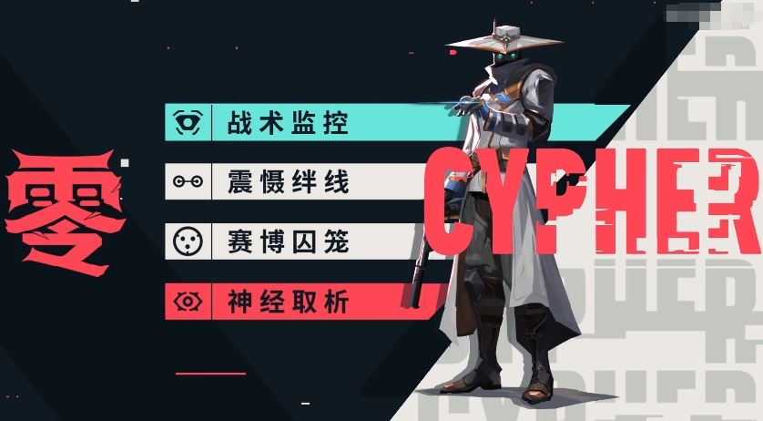 《无畏契约：源能行动》英雄自选推荐(图3)