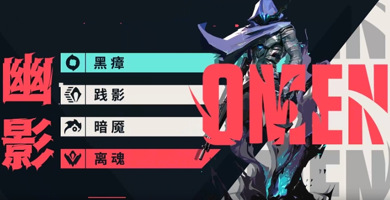 《无畏契约：源能行动》英雄自选推荐(图7)