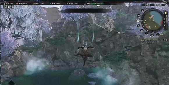 《下一站江湖2》家仇难消玩法介绍(图2)