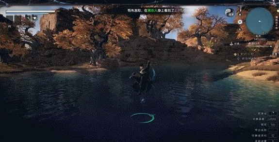 《下一站江湖2》家仇难消玩法介绍(图3)