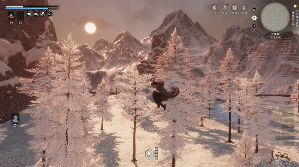 《下一站江湖2》镜无双前置任务通关攻略(图5)