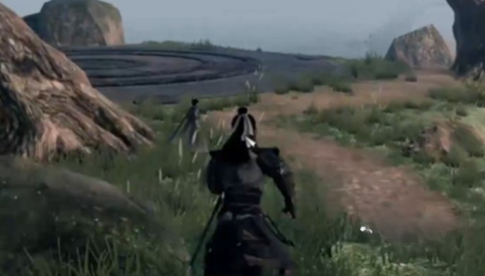 《下一站江湖2》镜无双前置任务通关攻略(图2)