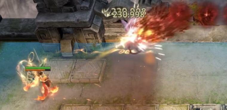 《潮汐守望者》哪吒介绍(图6)