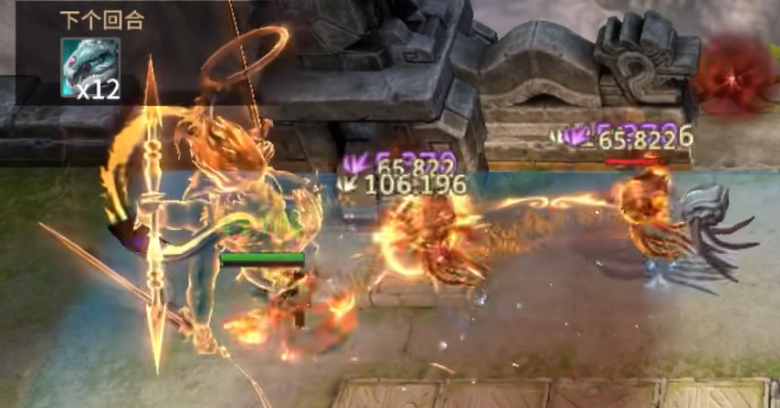 《潮汐守望者》哪吒介绍(图7)