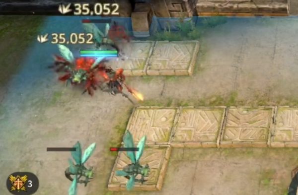 《潮汐守望者》哪吒介绍(图3)