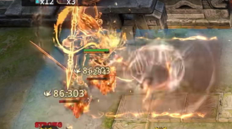 《潮汐守望者》哪吒介绍(图8)