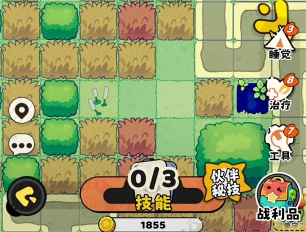 神宠降临冒险解密工具作用及获取方法