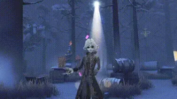 《第五人格》七夕节活动介绍(图2)