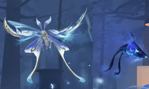 《第五人格》七夕节活动介绍(图8)