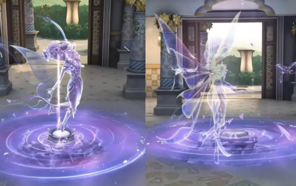 《第五人格》七夕节活动介绍(图7)