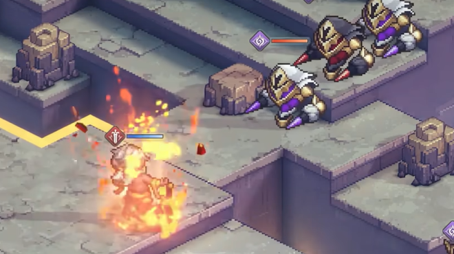 《铃兰之剑》沙姆斯介绍(图3)