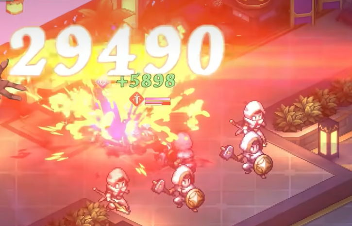 《铃兰之剑》沙姆斯介绍(图6)