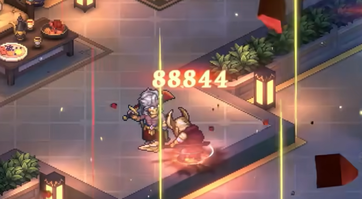 《铃兰之剑》沙姆斯介绍(图5)