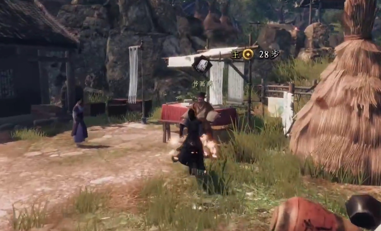 《下一站江湖2》拳套开局玩法介绍(图4)