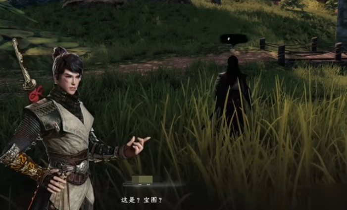 《下一站江湖2》新手村地宫通关攻略(图2)