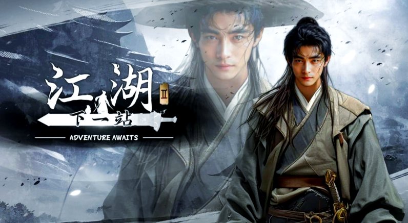 《下一站江湖2》新手村地宫通关攻略(图5)