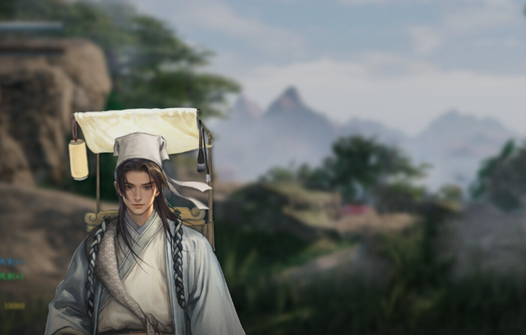 《下一站江湖2》新手村地宫通关攻略(图4)