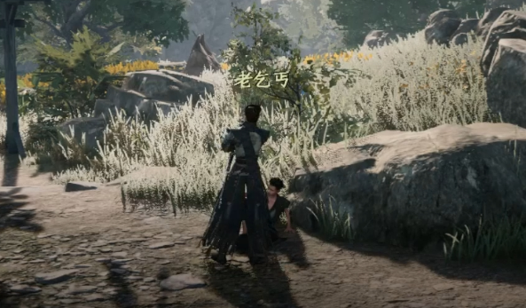 《下一站江湖2》丐门晋升攻略(图4)