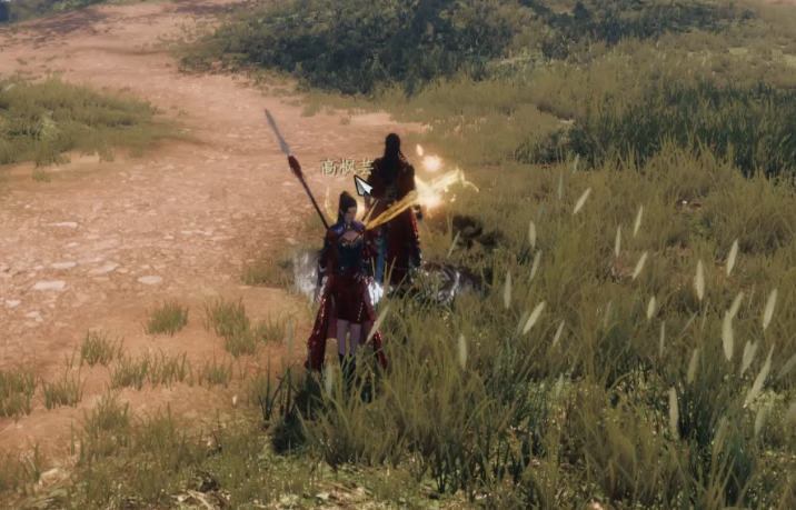 《下一站江湖2》墨者身份获取攻略(图4)