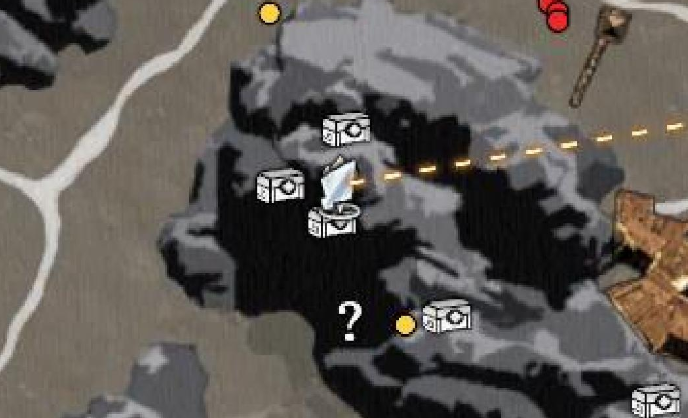 《下一站江湖2》墨者身份获取攻略(图3)