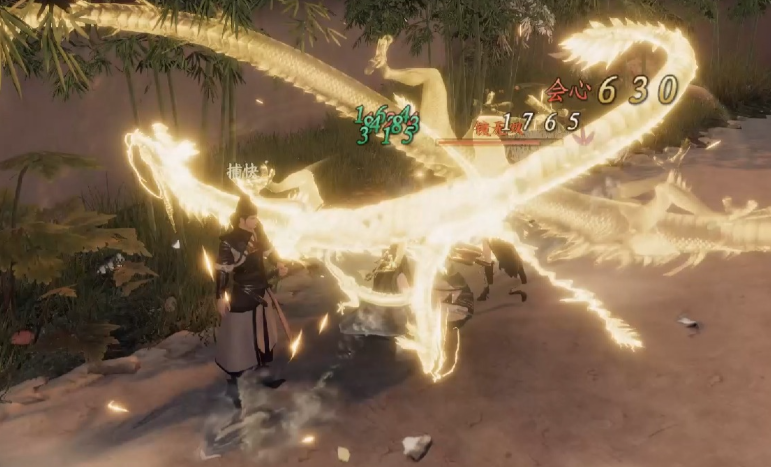 《下一站江湖2》三十六洞地宫介绍(图2)