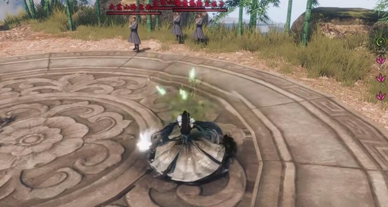 《下一站江湖2》暗器加点攻略(图2)