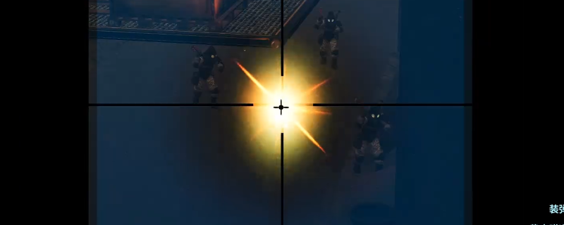 《非生物因素》教团总部到破碎之地路线分享