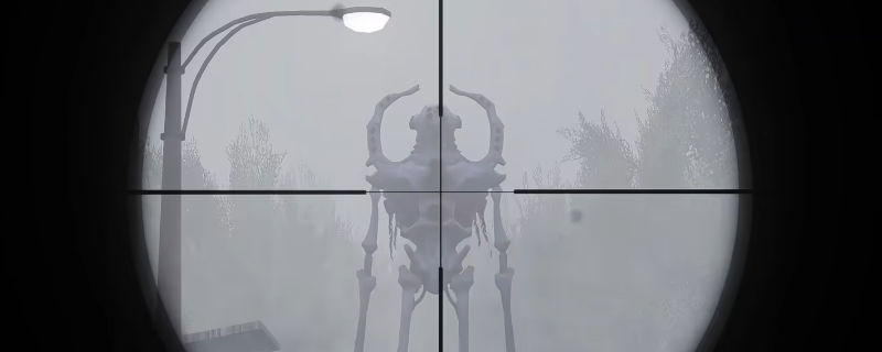 《非生物因素》作曲家击杀方法介绍