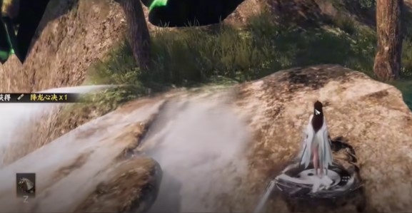 《下一站江湖2》降龙十八掌全套获取攻略(图3)