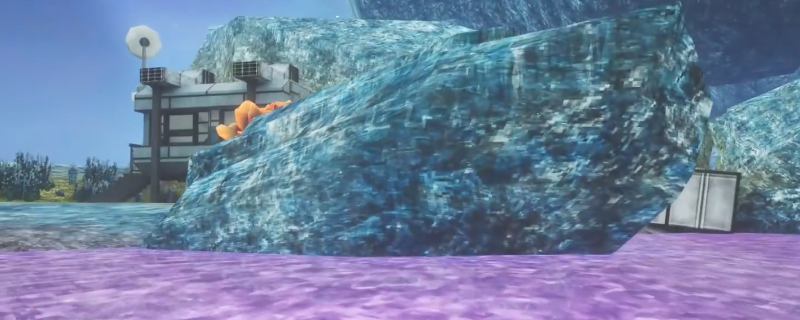 《非生物因素》异怪套装获得方法介绍