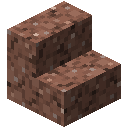 我的世界花岗岩楼梯怎么做